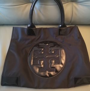 Never used *large* Tory Burch Ella tote